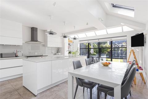 Haven Lane, London, W5 4 bed terraced house for sale