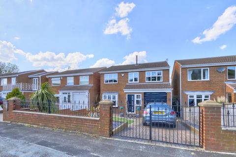 Maygate, Middlesbrough, TS6 3 bed detached house for sale
