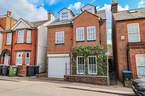 Midland Road, Hemel Hempstead, HP2 4 bed detached house for sale