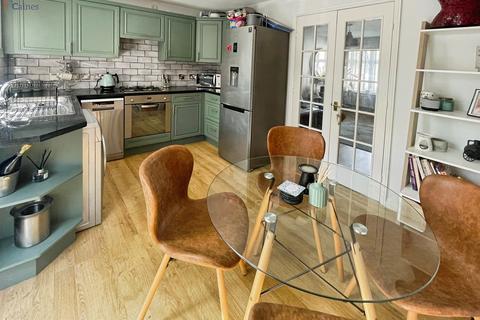 Tre Newydd, Kenfig Hill, Bridgend... 2 bed terraced house for sale