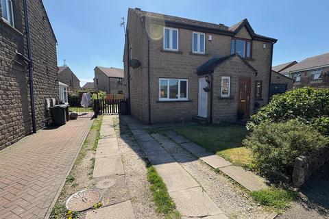 Grouse Moor Lane, Queensbury, Bradford 3 bed semi