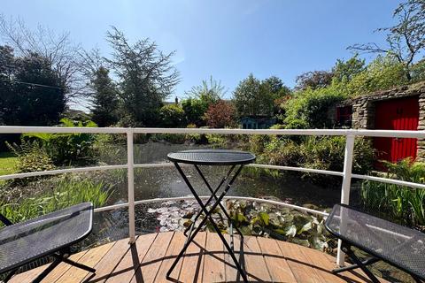 Heath Road, Penketh 5 bed detached bungalow for sale