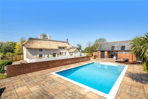 Farringdon, Exeter, Devon, EX5 5 bed detached house for sale