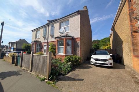 Imperial Road, Feltham, TW14 4 bed semi