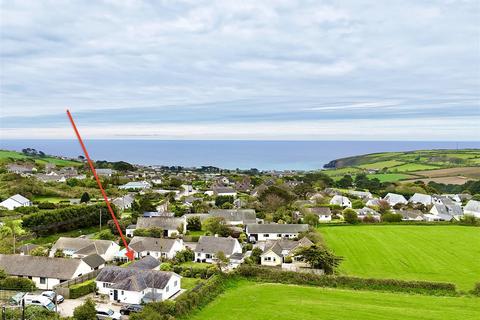 Germoe Lane, Germoe TR20 3 bed detached bungalow for sale