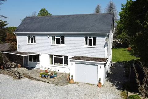 Tavistock, Devon 4 bed detached house for sale