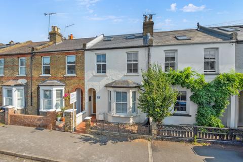 Duke Street, Windsor 4 bed terraced house for sale