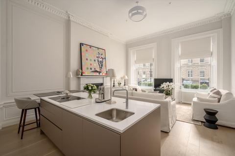 Great King Street, Edinburgh, EH3 1 bed flat for sale