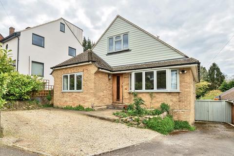 Botley,  Oxford,  OX2 4 bed detached house for sale