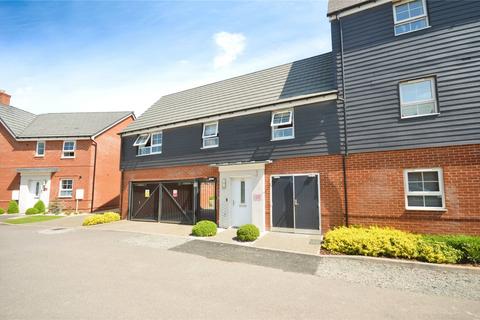 Foxtail Close, Aylesbury HP22 2 bed semi