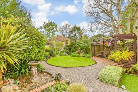 Bedlam Court Lane, Minster, Ramsgate... 2 bed detached bungalow for sale