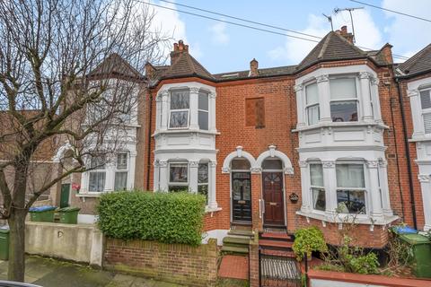 Wernbrook Street, Plumstead, London... 4 bed terraced house for sale
