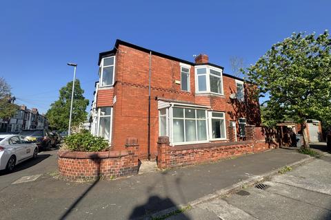 Byrom Avenue, Levenshulme 3 bed end of terrace house for sale