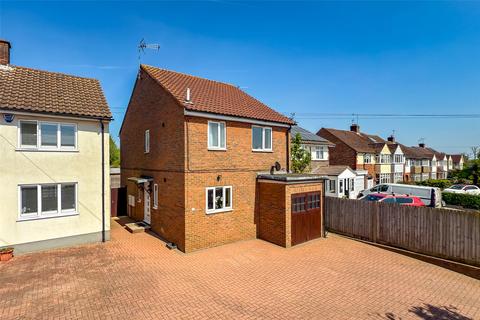 Tippendell Lane, St. Albans... 3 bed detached house for sale