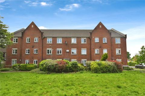 Chilcott Court, North Baddesley... 2 bed apartment for sale