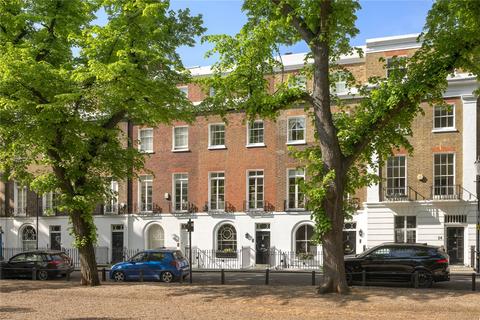 Royal Avenue, London, SW3 4 bed terraced house for sale