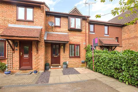 Lytchett Minster Close, Bracknell... 2 bed terraced house for sale