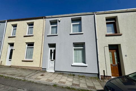 Merthyr Tydfil CF47 3 bed terraced house for sale