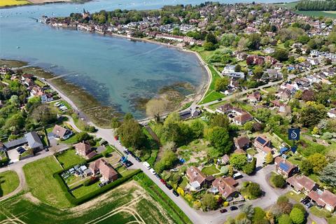 Stumps End, Bosham, Chichester, West... 4 bed detached house for sale