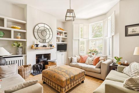 Andalus Road, London, SW9 5 bed terraced house for sale