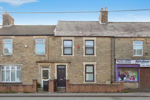 Medomsley Road, Consett DH8 3 bed terraced house for sale