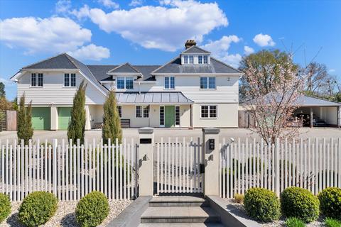 Hatchet Lane, Stonely, St. Neots... 6 bed detached house for sale