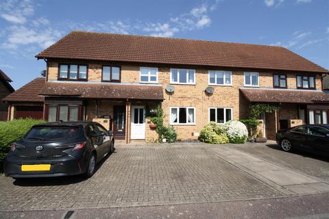 Gaddesden Crescent, Wavendon Gate... 3 bed house for sale