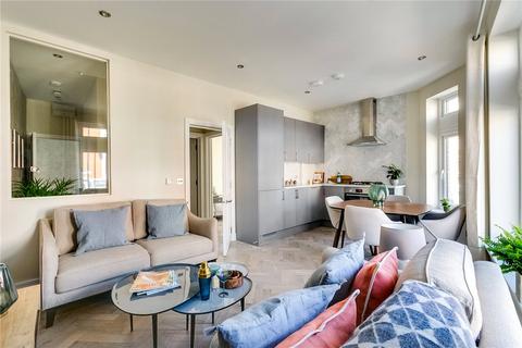 Fulham Road, Fulham, London 1 bed flat for sale