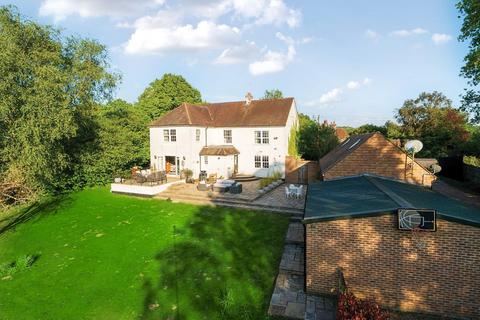 Colts Hill, Five Oak Green, Tonbridge 5 bed detached house for sale