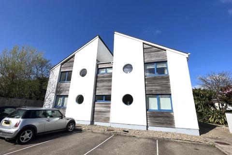 Longstone Hill, Carbis Bay, St. Ives 1 bed flat for sale