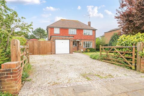 Golden Avenue, East Preston 3 bed detached house for sale