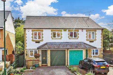 Camborne Road, South Sutton, Surrey 4 bed semi