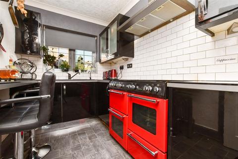 Camborne Road, South Sutton, Surrey 4 bed semi