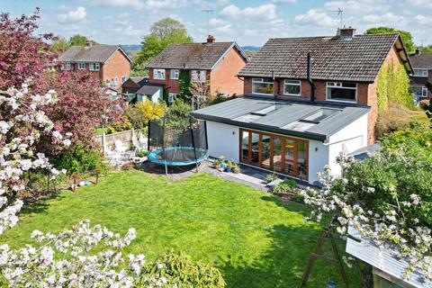 Andrews Close, Tarvin, CH3 5 bed detached house for sale