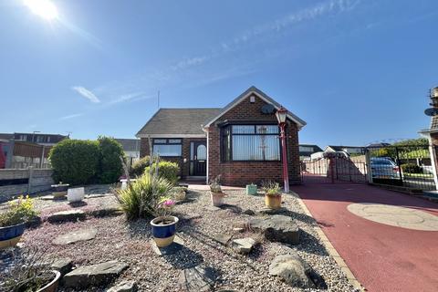 Westbury Close, Cleveleys FY5 3 bed bungalow for sale