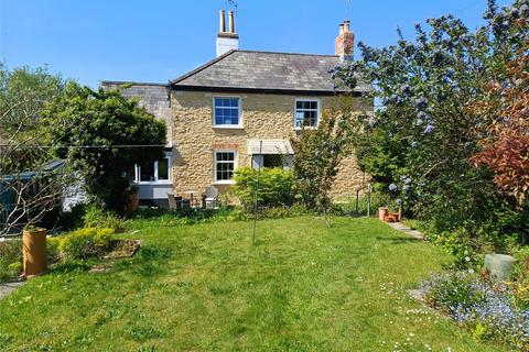 East Road, Bridport, Dorset, DT6 2 bed link detached house for sale