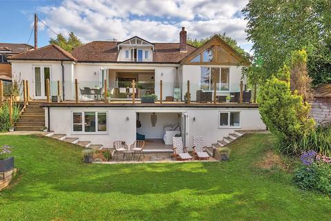 High Street, Manton, Marlborough... 4 bed detached house for sale