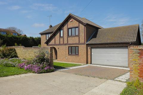 Kingsgate Avenue, Broadstairs, Kent... 5 bed detached house for sale