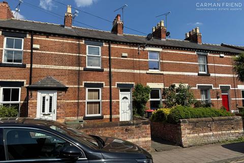 Hartington Street, Handbridge, CH4 2 bed terraced house for sale
