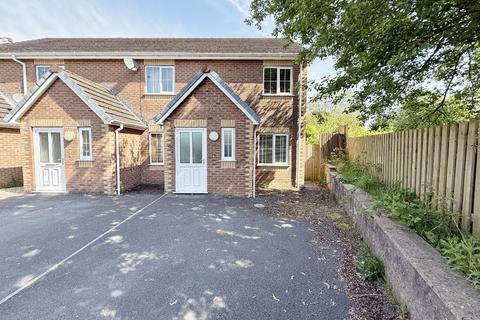 The Avenue, Llwynhendy 2 bed end of terrace house for sale