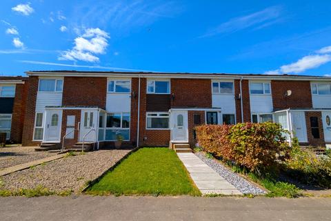 Netherton Close, Chester Le Street, DH2 2 bed terraced house for sale