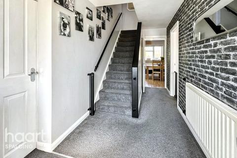 Spalding PE12 4 bed detached house for sale