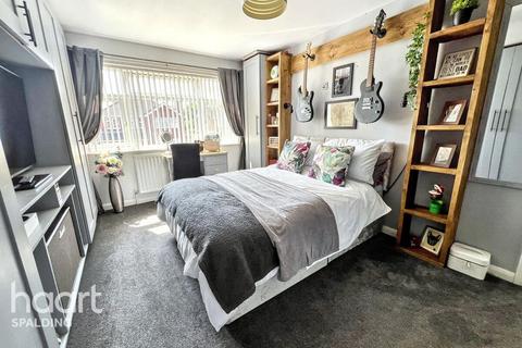 Spalding PE12 5 bed detached house for sale