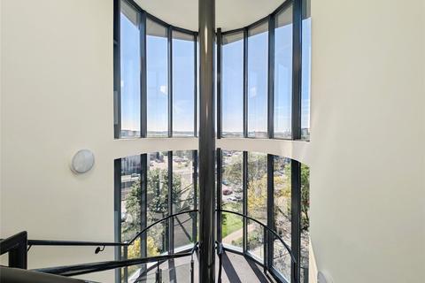 Blechynden Terrace, Southampton... 2 bed apartment for sale