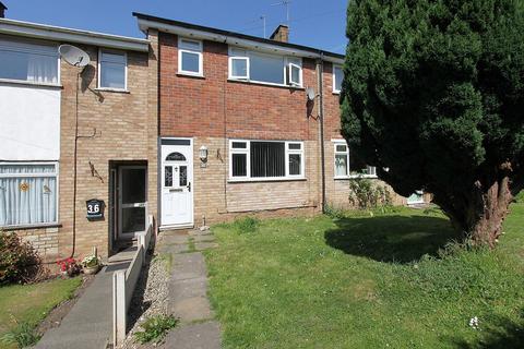 Rufford Road, Stourbridge, DY9 3 bed terraced house for sale