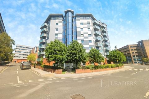 Blechynden Terrace, Southampton... 2 bed apartment for sale