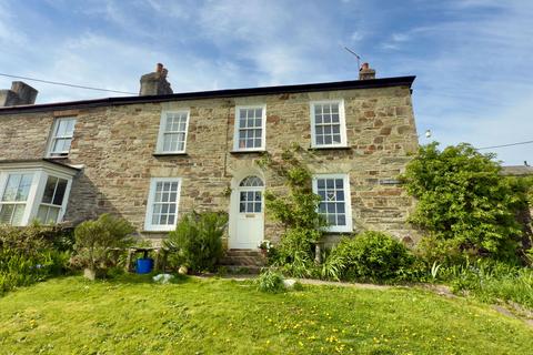 Guineaport Road, Wadebridge PL27 4 bed end of terrace house for sale
