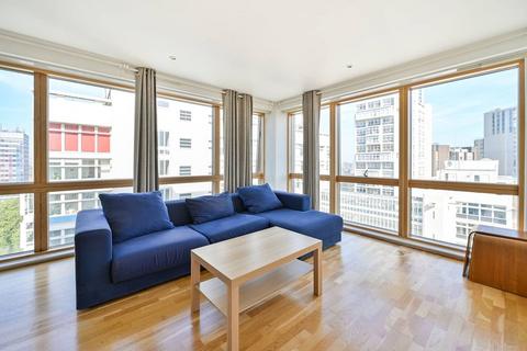 Newington Causeway, Elephant and... 2 bed flat for sale