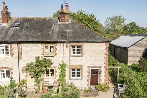 East Harting, Petersfield, GU31 2 bed end of terrace house for sale