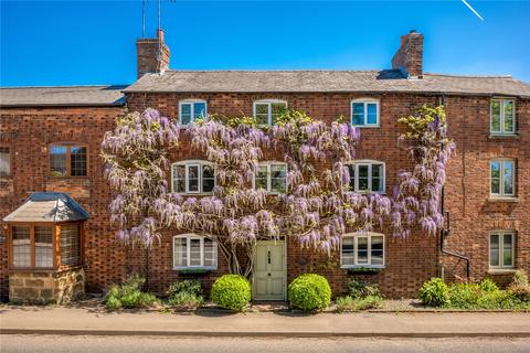 Oxford Road, Banbury OX17 4 bed terraced house for sale